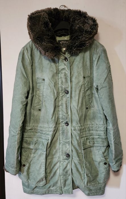 Geacă de damă Soccx măsura  L