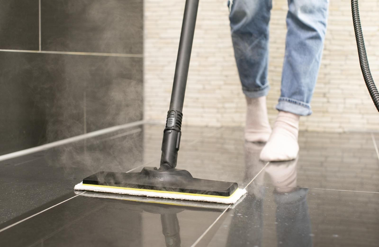 Пароочиститель Karcher SC 4 EasyFix