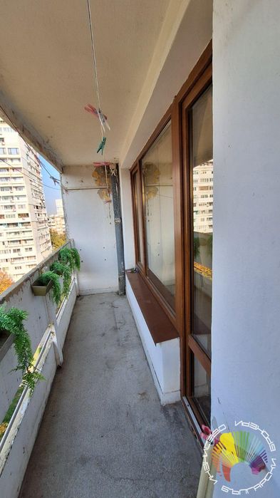 Дава се под наем Двустаен апартамент в Бургас, Лазур - 60 кв.м за 433.5 € - Снимка #4