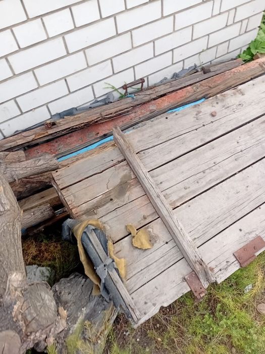 Дрова самовывоз район затон