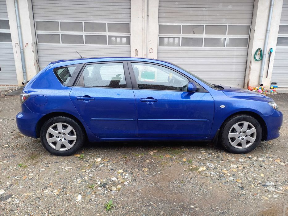 Mazda 3 de vânzare