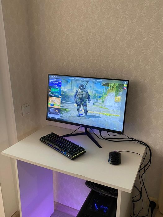 Игровой компютер