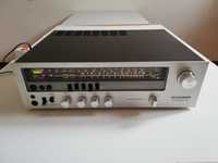 Amplificator/Tuner TELEFUNKEN TR 300 HiFi - RAR/Vintage/RFG/Impecabil