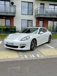 Porsche Panamera 3.0 Diesel ,fab 2012, 149000km,Propietar  300 HP