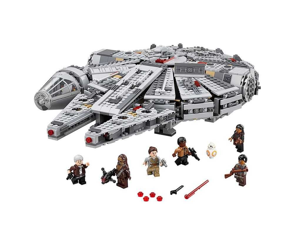 SCHIMB Lego Star Wars cu Cladiri Modulare, Trenuri, Case Creator