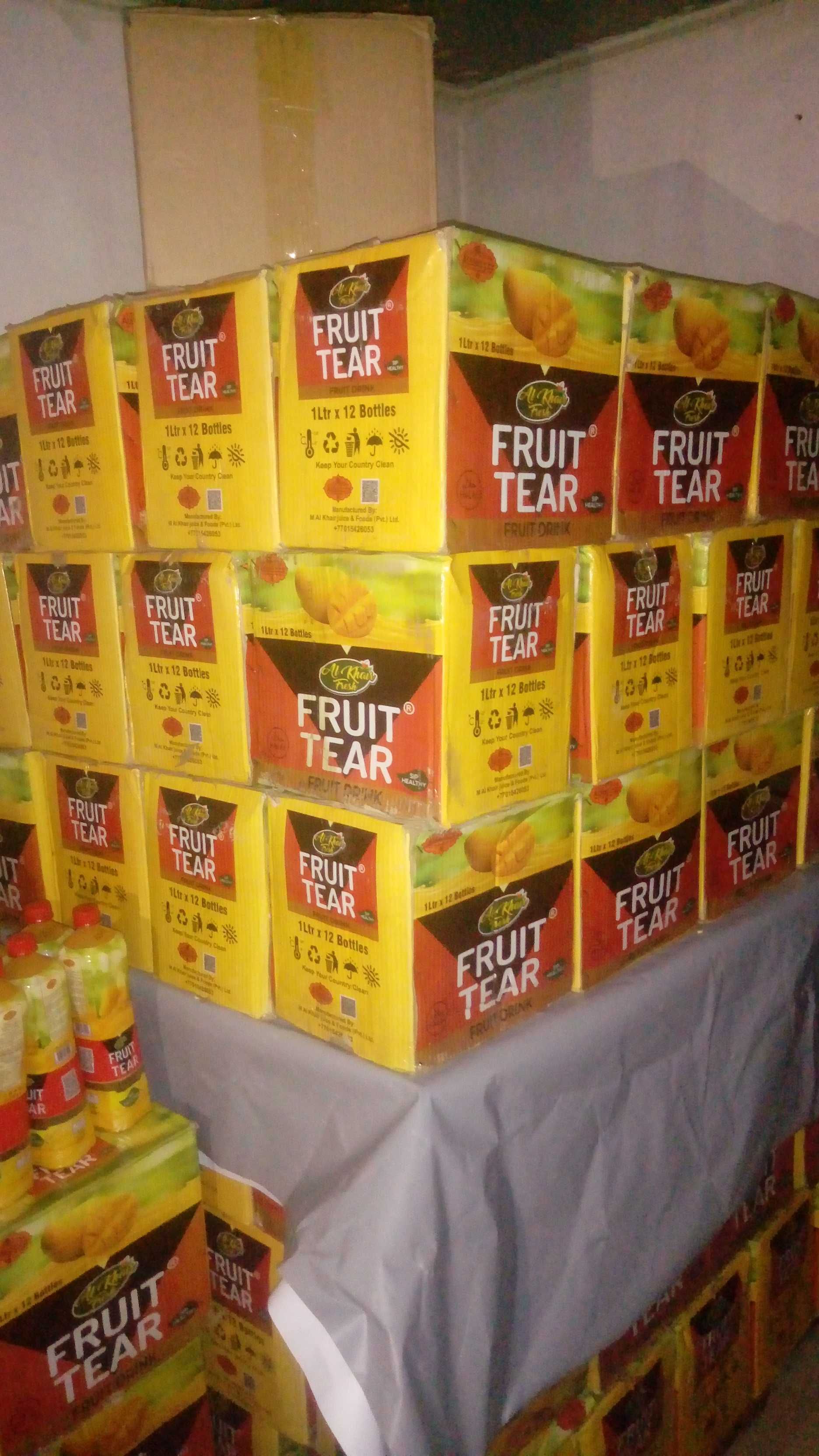 продаётся  напиток   фруктовый  манго  . пакистан  .
