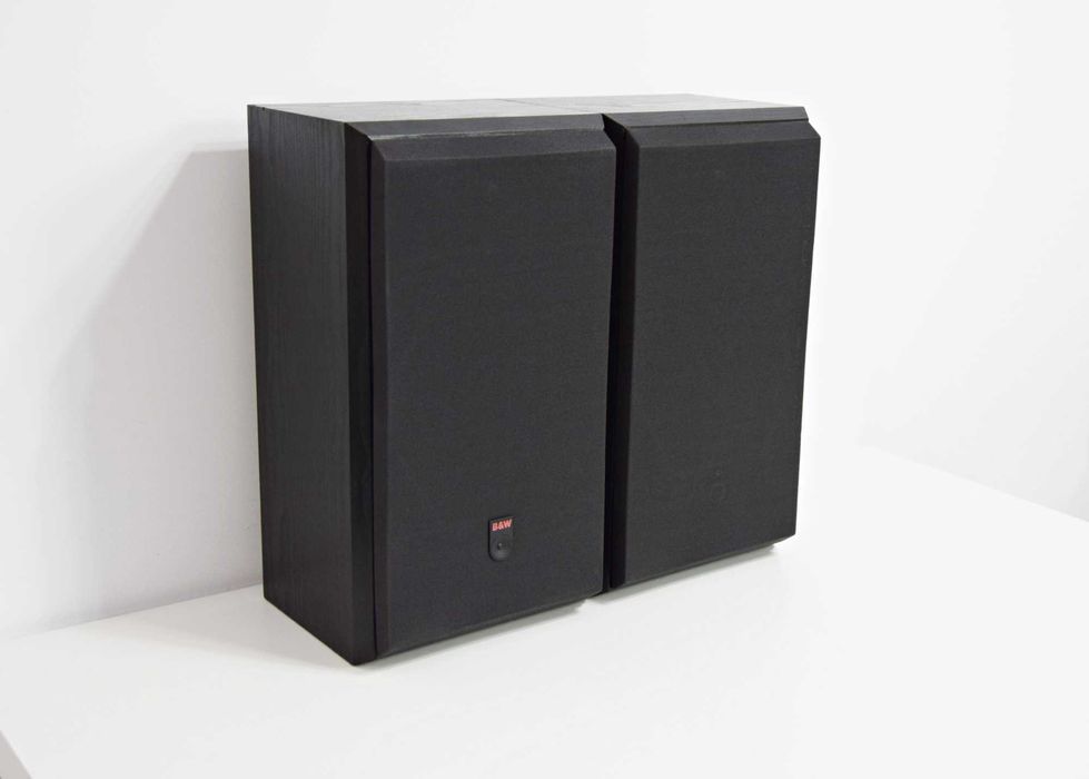 Boxe Bowers & Wilkins DM 310, B&W