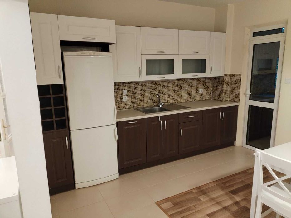 Дава се под наем Двустаен апартамент в Пловдив, Христо Смирненски - 68 кв.м за 350 € - Снимка #11