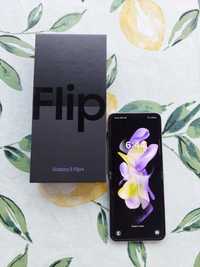 Samsung Galaxy Z Flip 4 С Гаранция