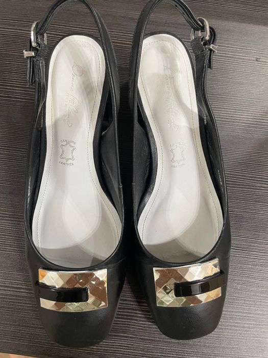 Дамски обувки купени от Punto