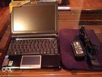 Asus Eee PC 901-ssd 4gb-бартер за радиокасетофон