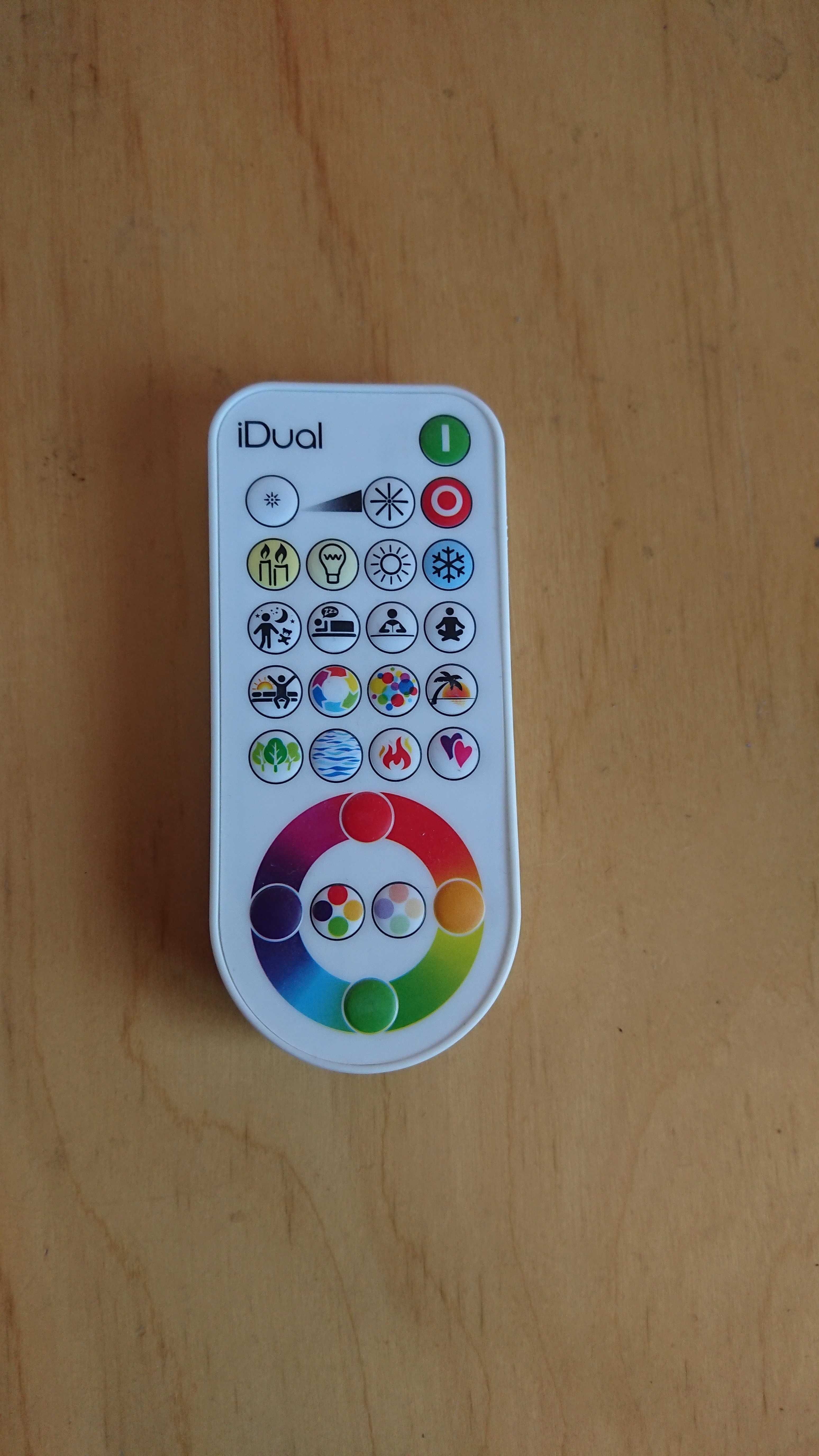 Proiector Idual cu telecomanda