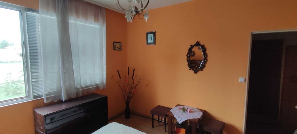 Продава се Четиристаен апартамент в с. Гложене, Област Враца - 76 кв.м за 869 €/кв.м - Снимка #8