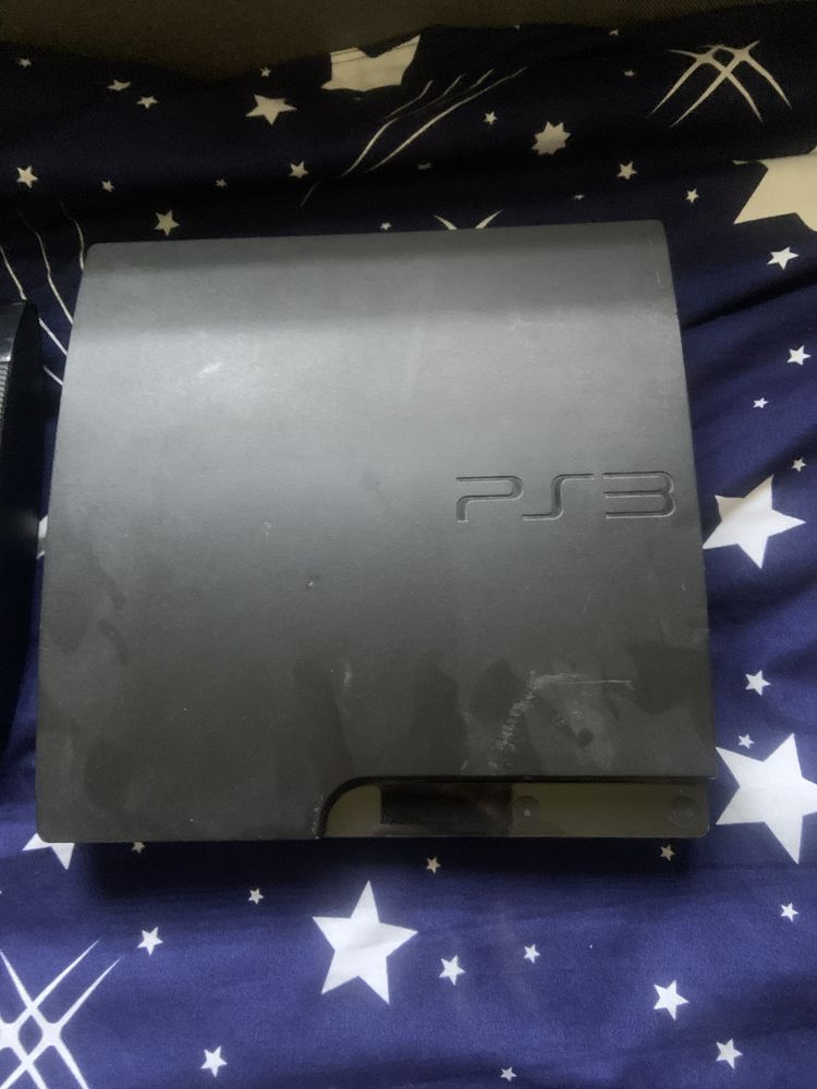 Vand lot sau separat ps3 diverse modele URGENT!