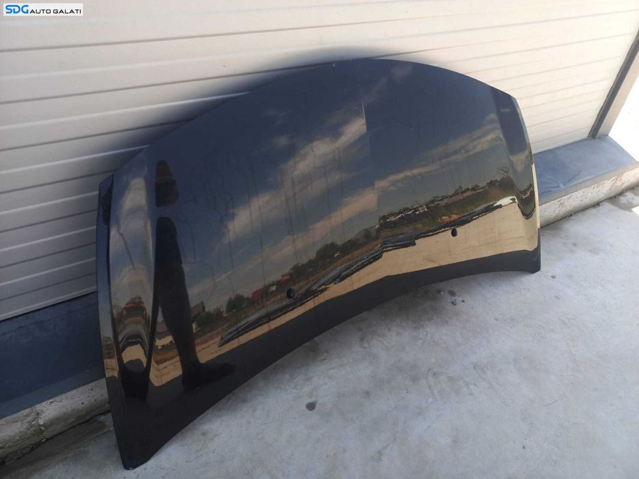 Capota Motor Renault Clio 3 2005 - 2014 [L0839] [Depozit]