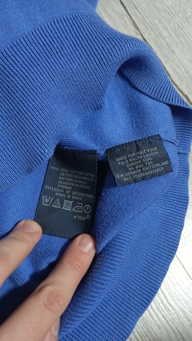 Pulover Polo Ralph Lauren