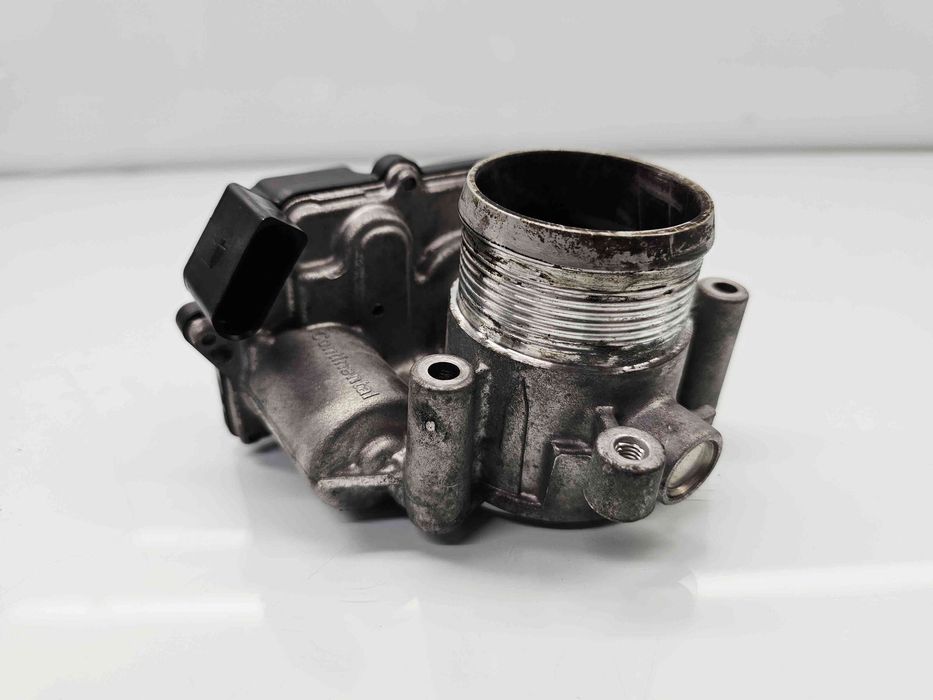 Clapeta acceleratie  Volkswagen Passat CC (357) [Fabr 2008-2012] 03L12