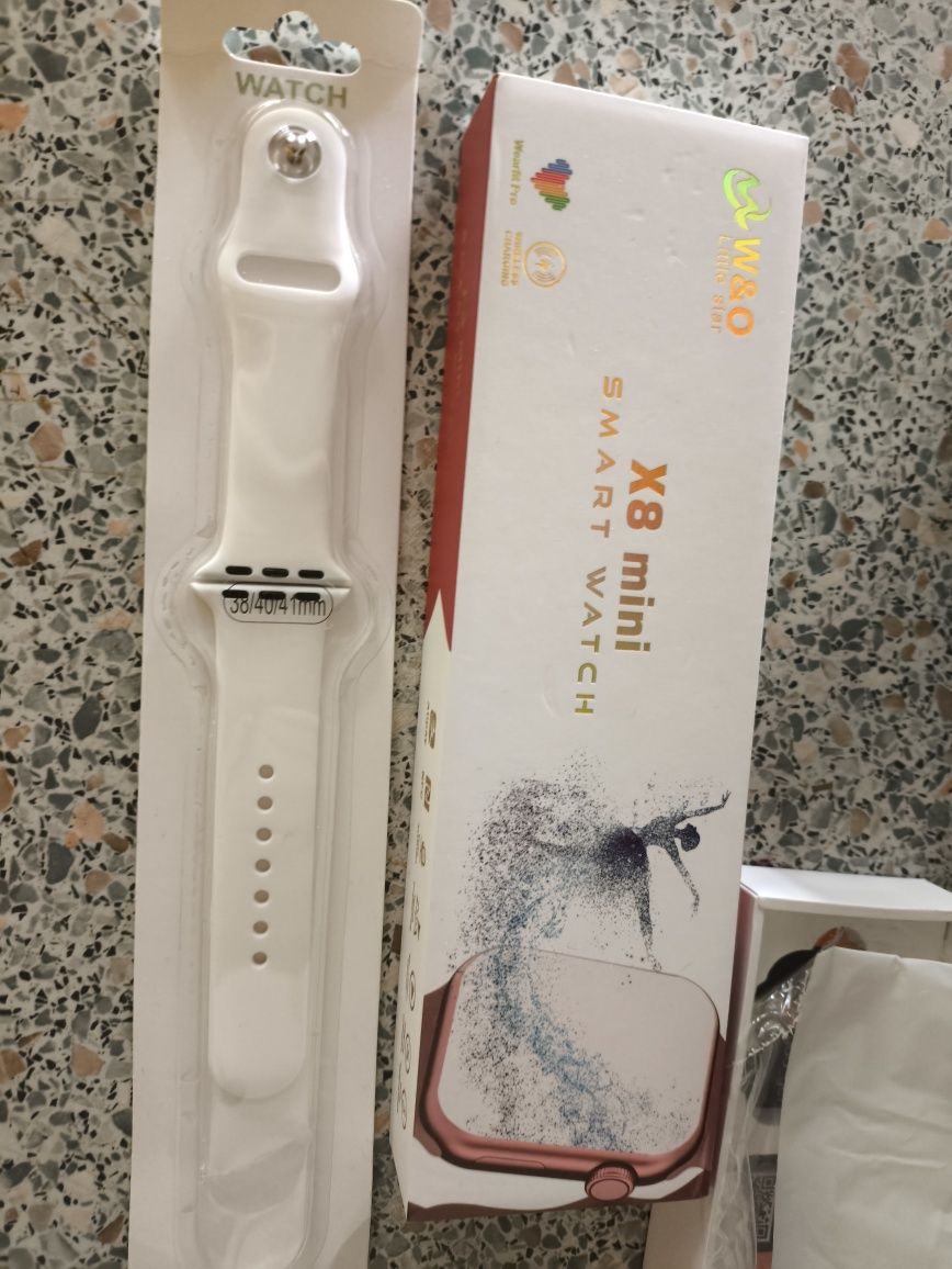 Продам смарт часы