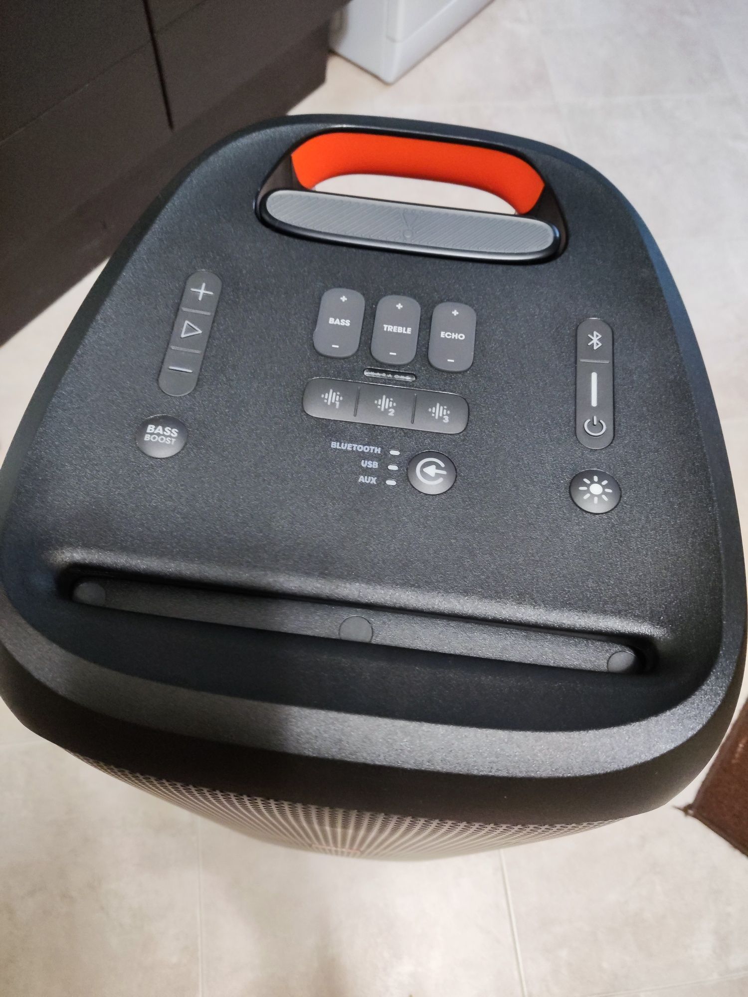 JBL Partybox 310