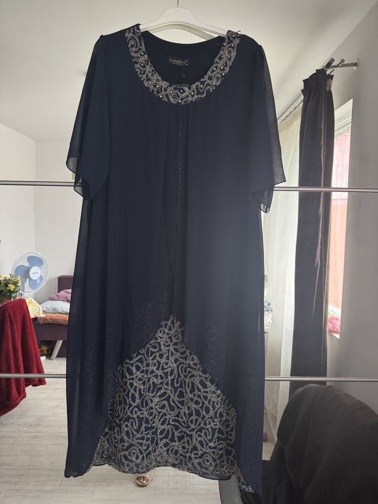 Rochie nunta botez petrecere