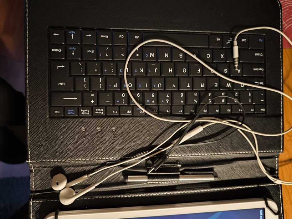 Tableta Samsung Galaxy Tab A6 cu android- neutilizata