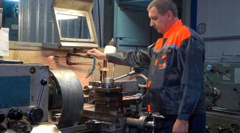 Токарно фрезерные работы любой сложности*