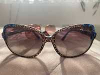 Слънчеви очила POLAR & Guess
