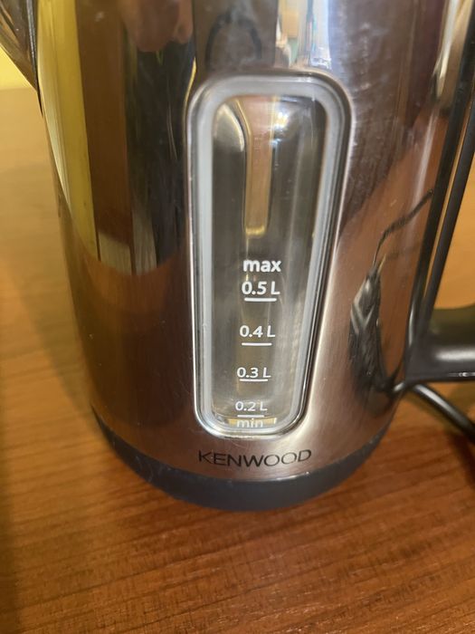 Fierbător Kenwood 0,5 litri
