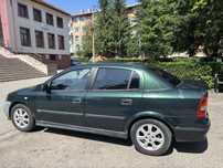 Vând Opel Astra G