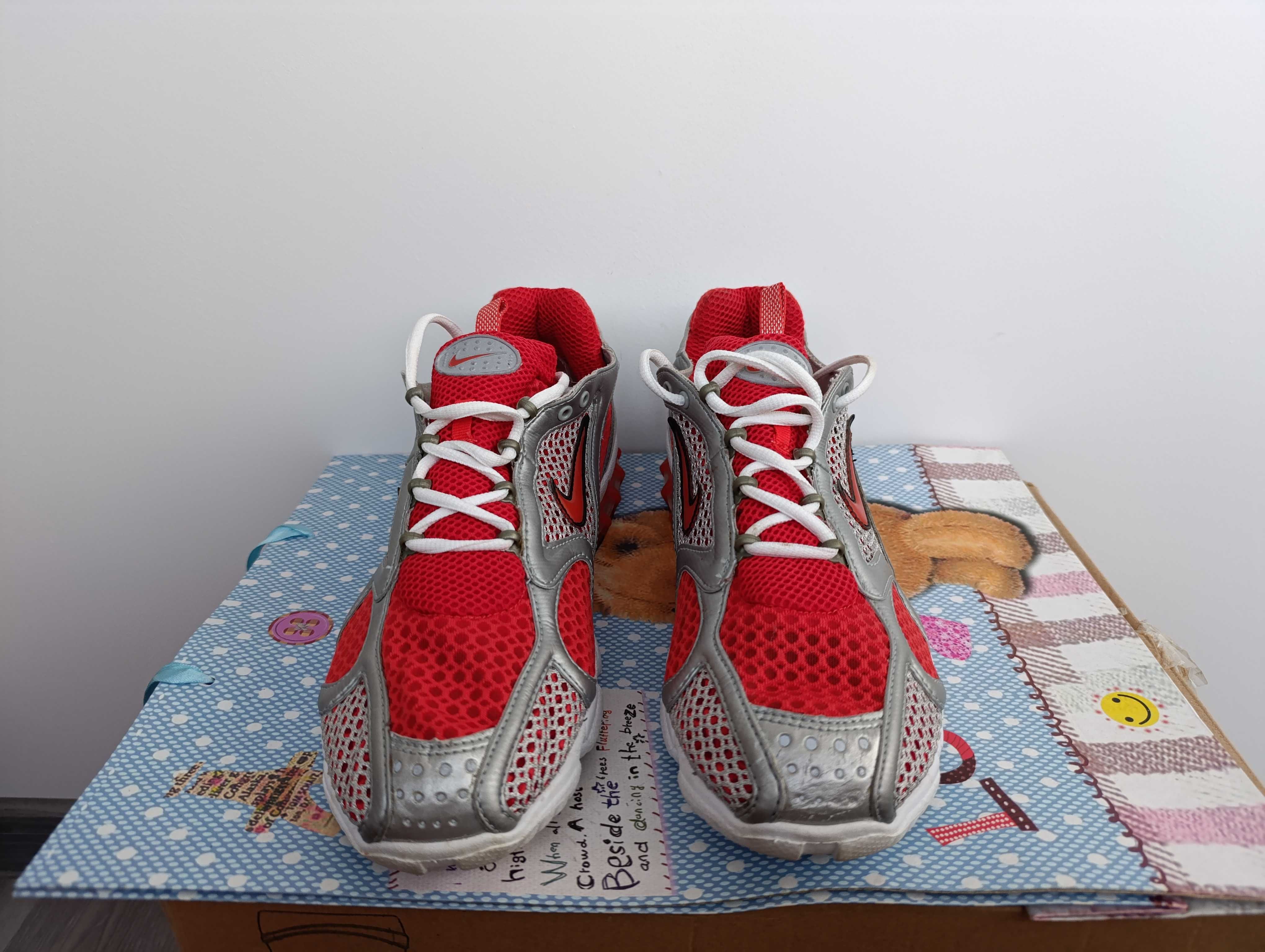 ''Nike Air Zoom Spiridon Cage''оригинални маратонки 46.5 номер