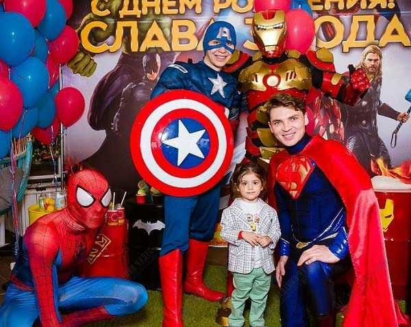Animatori petreceri copii vata de zahar si popcorn decoratiuni chitila