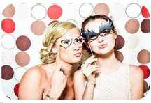Cabina foto - Photobox - Oglinda magcia - Photobooth