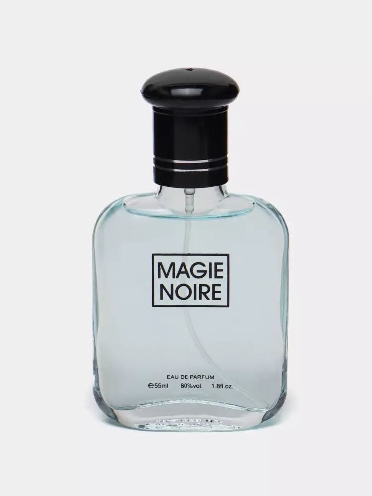 Erkaklar uchun Magie Noire parfyum