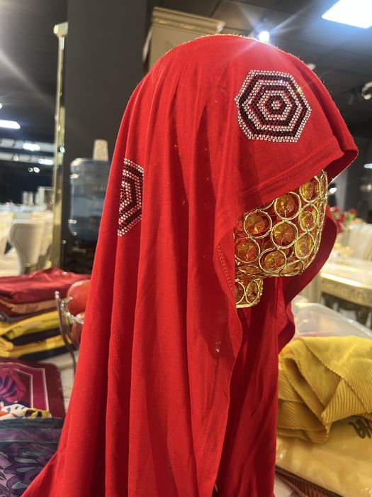 Шарф женский Дубай ОАЭ