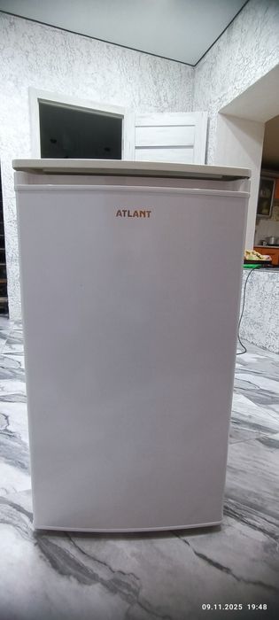 Морозильная камера Атлант