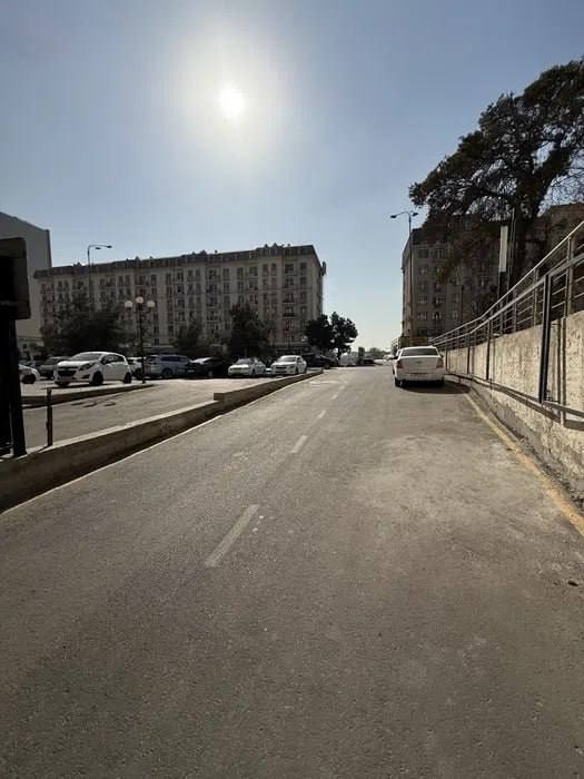 Продаётся помещение в Мирзо-Улугбекском районе ул Паркентская