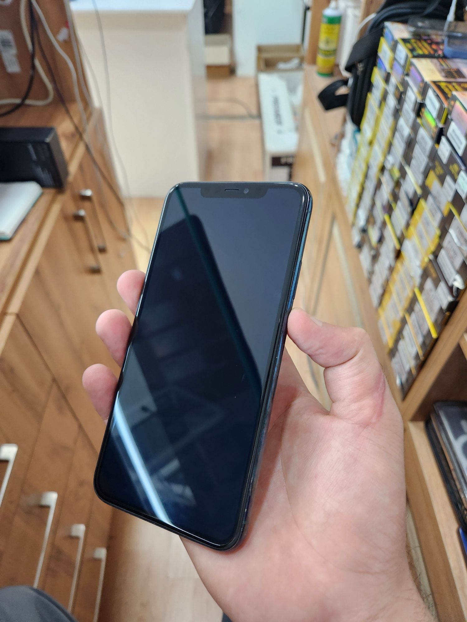 Iphone 11pro max ideal