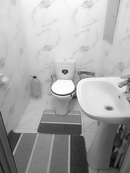 Ижарага 3/8/16 Бектемир Прокуратура 3хонали новостройка срочно аренда