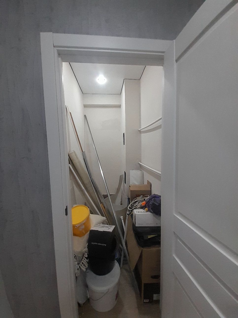 Срочно продам 2х комн кв в новом доме