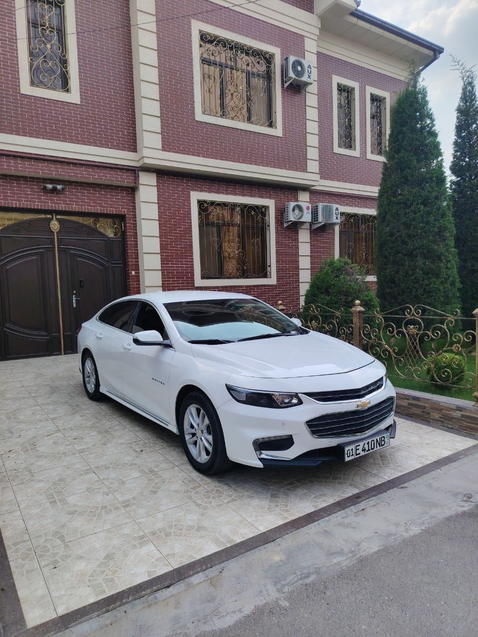 Malibu 2 2017 yil