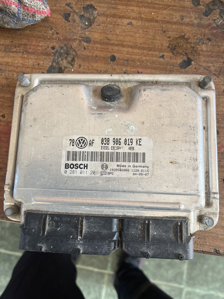 Calculator Skoda volkswagen
