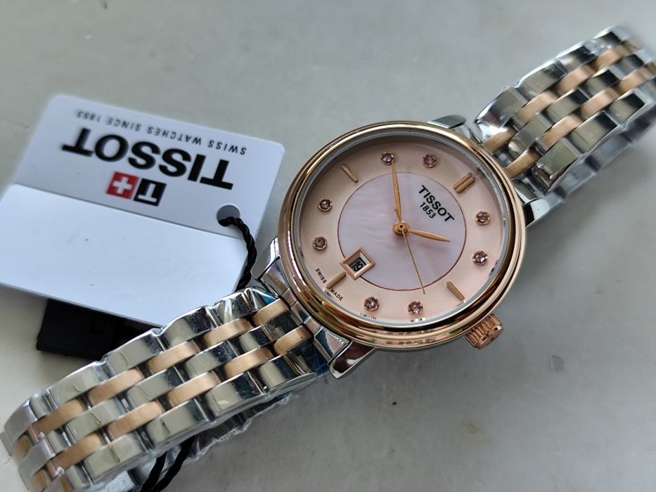 ceas TISSOT de dama