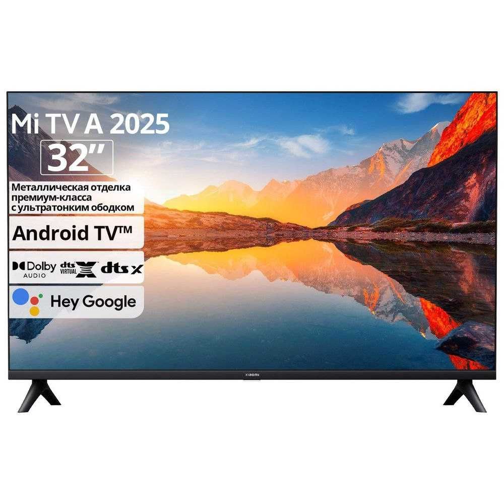 Телевизор Mi Smart TV