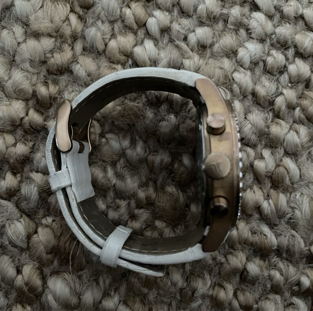 Tommy Hilfiger и jacque lemans