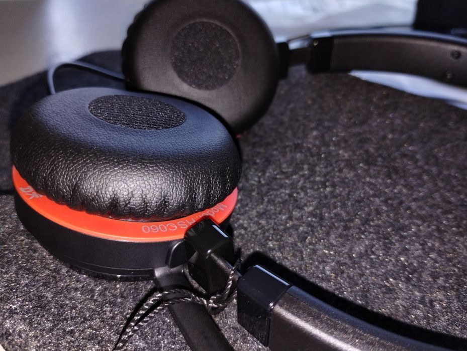 Casti Jabra Evolve 30 || HSC060 / Noi / Impecabile