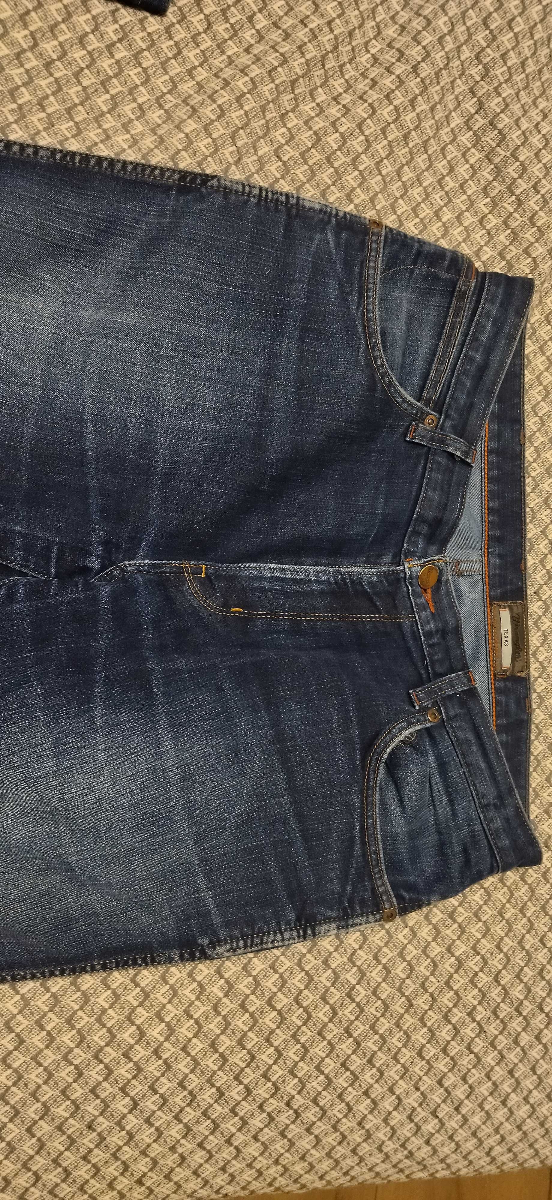 Оригинални дънки Wrangler Texas