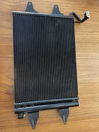 Радиатор за климатик на Volkswagen Polo