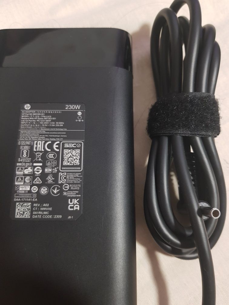 Incarcator hp 330w si 230w