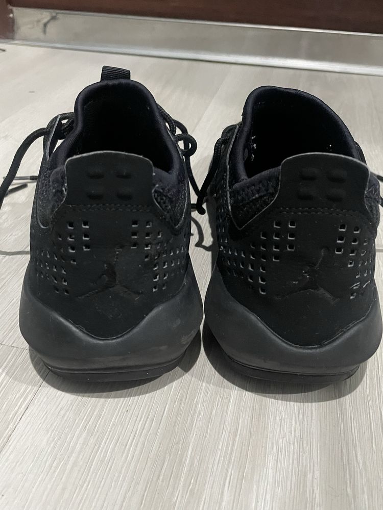 Маратонки Nike Jordan