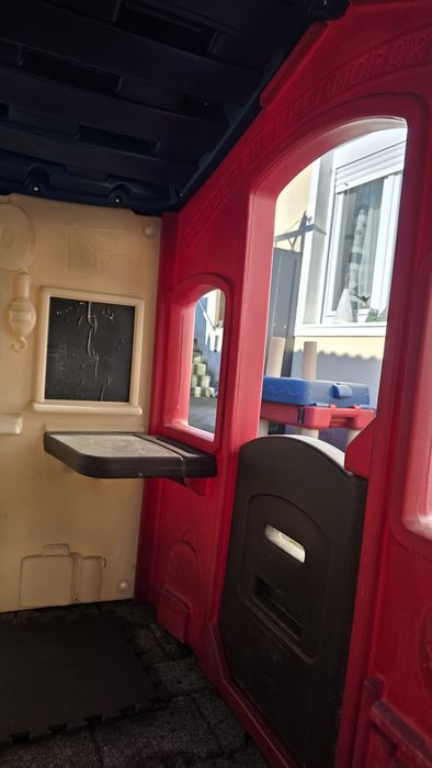 Little Tikes Evergreen Casuta de la oras